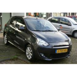 Mitsubishi Space Star 1.2 Intense+ KEYLESS