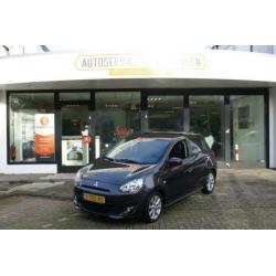 Mitsubishi Space Star 1.2 Intense+ KEYLESS