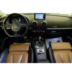 Audi A3 Sportback 1.4 e-tron PHEV Pro Line S [S-Line] S-Tron