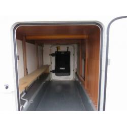 Adria Sonic I 700 SL (bj 2013)