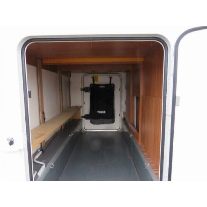 Adria Sonic I 700 SL (bj 2013)