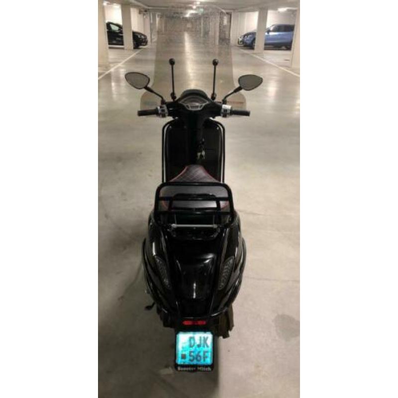 Vespa sprint | full option | 2900km