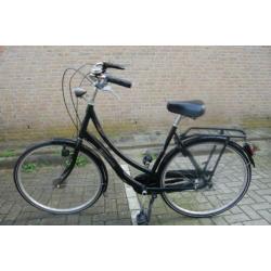 Sparta Damesfiets 3 Versnellingen 28 inch
