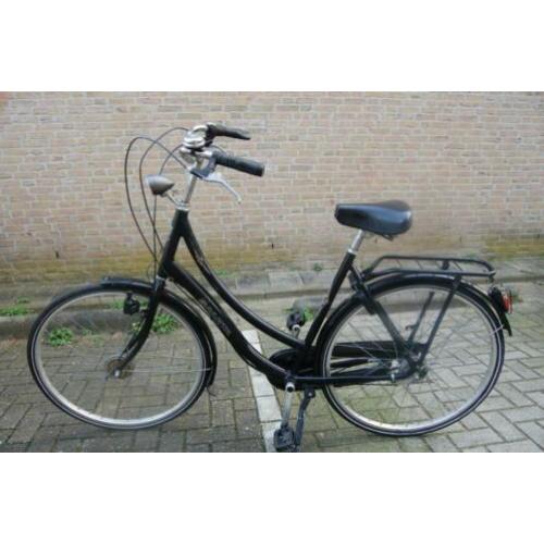 Sparta Damesfiets 3 Versnellingen 28 inch
