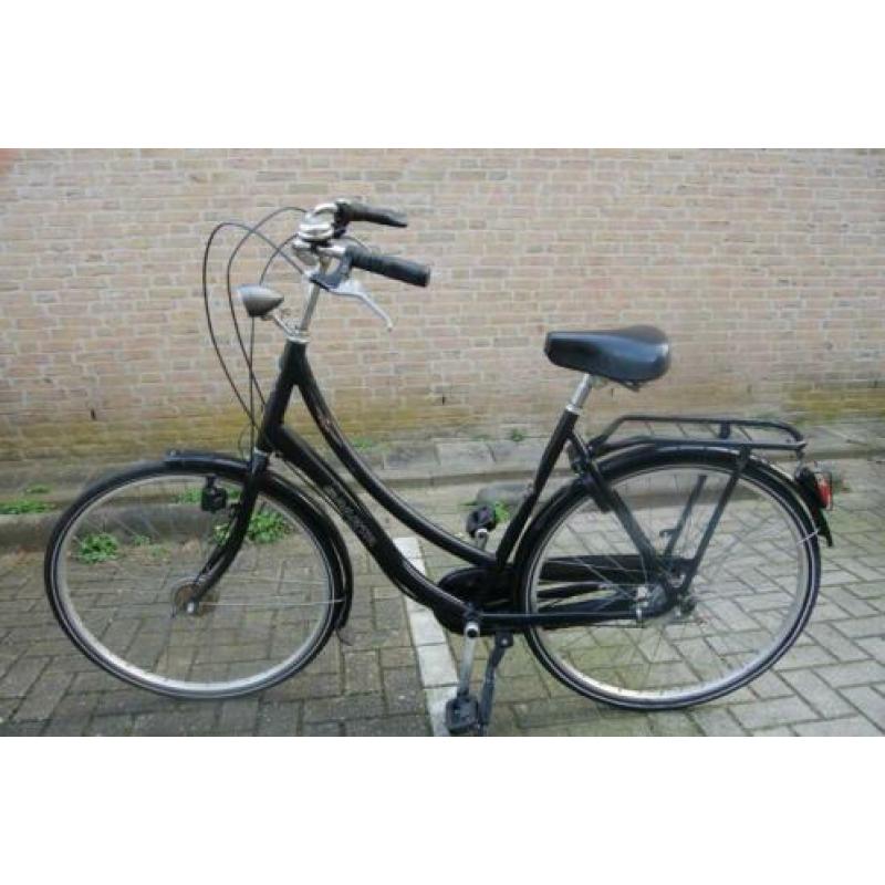 Sparta Damesfiets 3 Versnellingen 28 inch