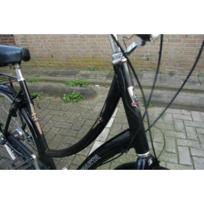 Sparta Damesfiets 3 Versnellingen 28 inch