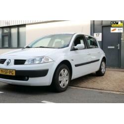 Renault Mégane 1.4-16V Expression Luxe Nieuwe APK Nieuwe Dis
