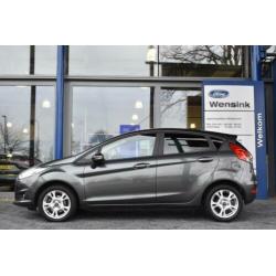 Ford Fiesta 1.0 Style Ultimate | Navigatie | Cruise Control