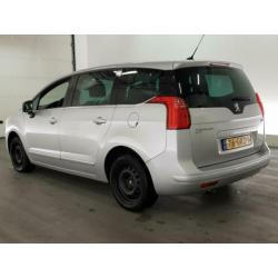 Peugeot 5008 1.6 THP 156 PK GT VERWACHT!