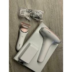 Philips Lumea SC1994/03 zo goed als nieuw