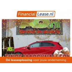 Mercedes-Benz A-Klasse 180 CDI Ambition Automaat Schuifdak A