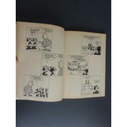 FELIX de KAT Als Geliefde uit 1984