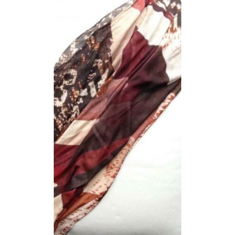 Prachtige EXPRESSO pashmina sjaal