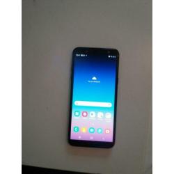 Samsung galaxy a6