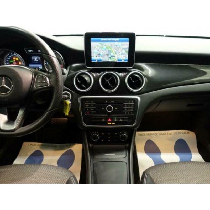 Mercedes-Benz CLA-Klasse Shooting Brake 200 CDI Prestige AMG