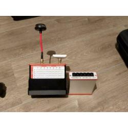 ImmersionRC Duo 5.8 Diversity FPV receiver + Powerbox