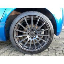 Toyota Yaris 1.8 VVTi TS Airco/17inch/133 pk! (bj 2008)