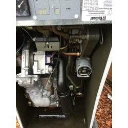 Remeha ,Vaillant,intergas, enz,