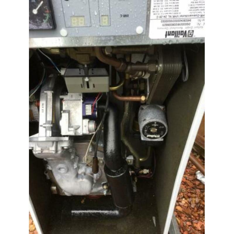Remeha ,Vaillant,intergas, enz,