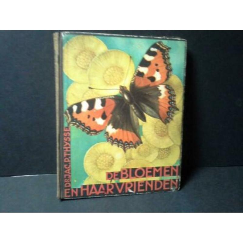 Verkade boeken