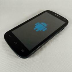 Alcatel Smartphone (Los Toestel)