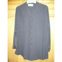 blouse / tuniek diversen maat 46