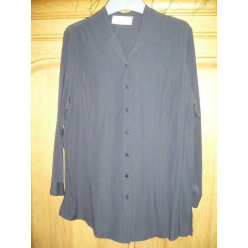 blouse / tuniek diversen maat 46
