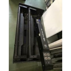 Nette pixeltracks v showtec