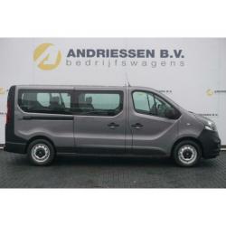 Opel Vivaro 1.6CDTI L2H1 9-Pers. *64.468KM* (INCL. BPM) Crui