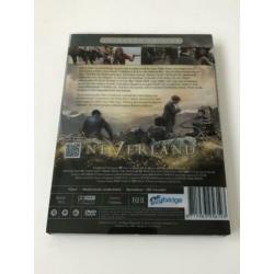 Neverland (2011) Rhys Ifans