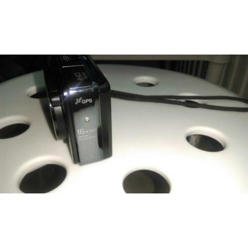 Mooie kwaliteit camera van Sony