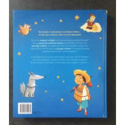 Het allermooiste voorleesboek voor jongens