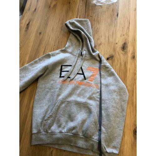 EA7 Emporio Armani trui
