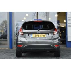 Ford Fiesta 1.0 Style Ultimate | Navigatie | Cruise Control