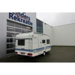 Hobby De Luxe 400 SF