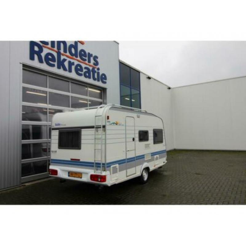 Hobby De Luxe 400 SF