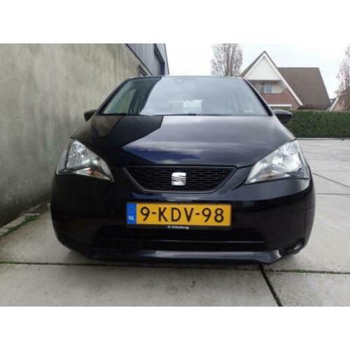 SEAT Mii 1.0 Style airco, 5-dears