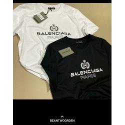 Balenciaga t-shirts