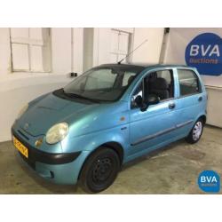 Daewoo Matiz 1.0 (bj 2004)