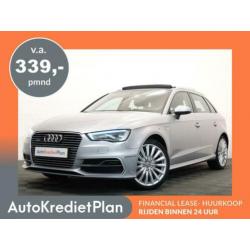 Audi A3 Sportback 1.4 e-tron PHEV Pro Line S [S-Line] S-Tron