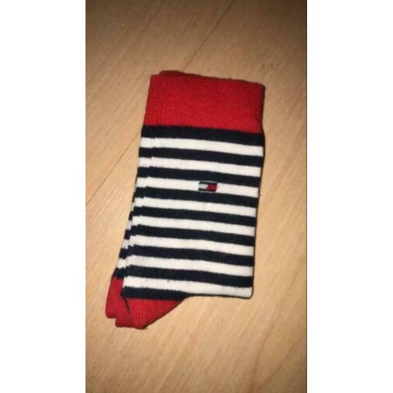 Sokken Tommy Hilfiger (23-26)