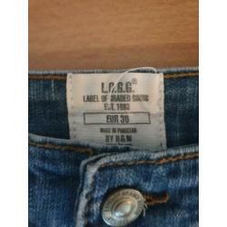 Jeans rok H&M 36