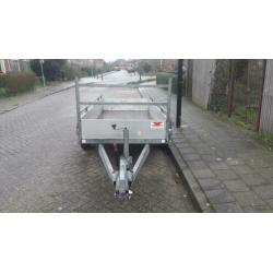 Aanhanger Atec