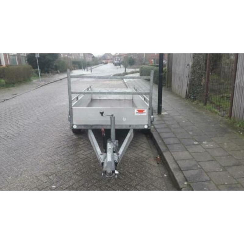 Aanhanger Atec