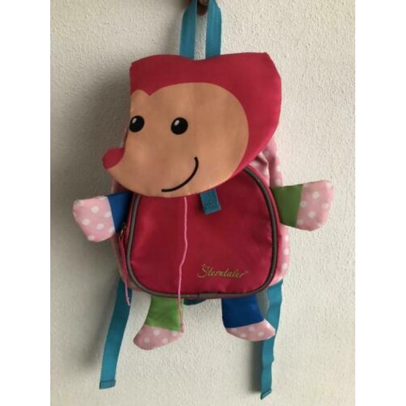 Sterntaler rugzak voor kinderen