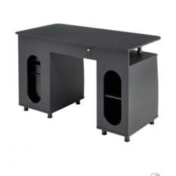 Bureau zwart