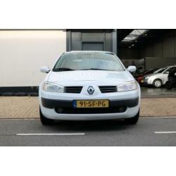Renault Mégane 1.4-16V Expression Luxe Nieuwe APK Nieuwe Dis
