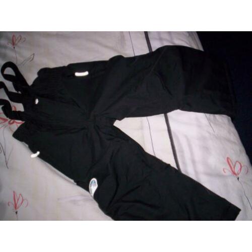 Ski broek maat 104