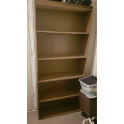 Boekenkast Ikea Billy
