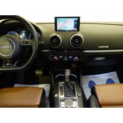 Audi A3 Sportback 1.4 e-tron PHEV Pro Line S [S-Line] S-Tron